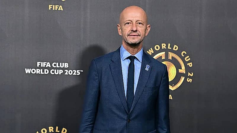 كالزادا: الهلال يسعى لإنهاء الموسم بقوة عبر بوابة مونديال الأندية