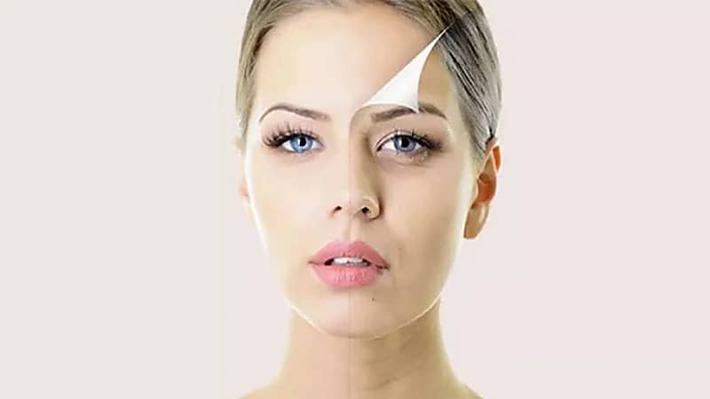 نصائح مهمة للحفاظ على بشرة نضرة في جو الخليج الجاف