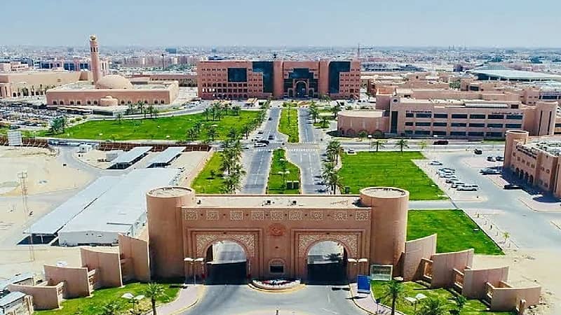 فرص توظيف بجامعة الملك فيصل لحملة الدكتوراه