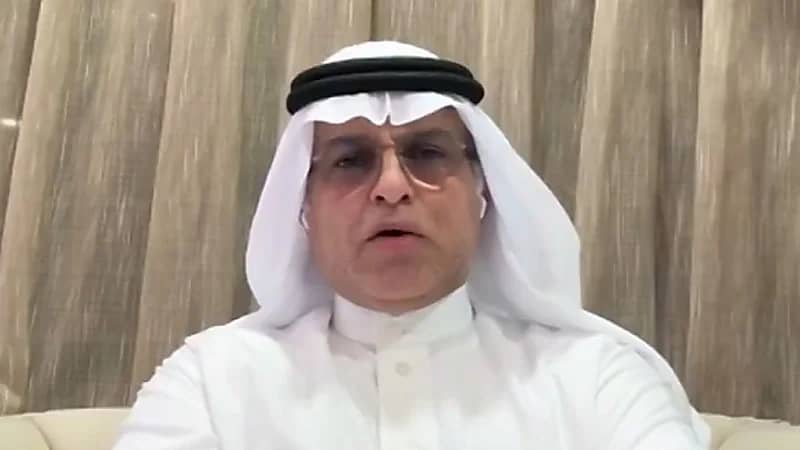 القحطاني: نسبة العمالة الأجنبية ستتراجع إلى 30% بحلول عام 2030.. فيديو