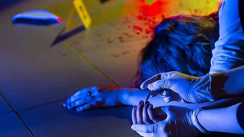 جريمة مروعة في دمشق.. مقتل طبيبة ومساعدتها داخل منزلها