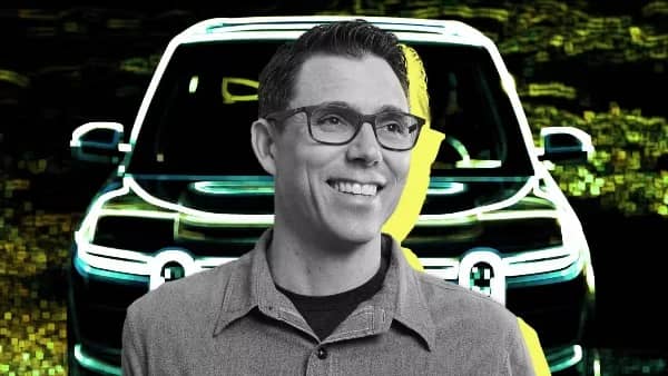 رئيس ريفيان يكشف المتسبب الحقيقي في عرقلة السيارات الكهربائية