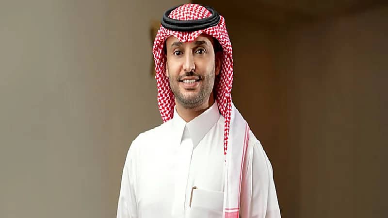 التنافس على رئاسة التعاون ينحصر بين الغنام والحسون