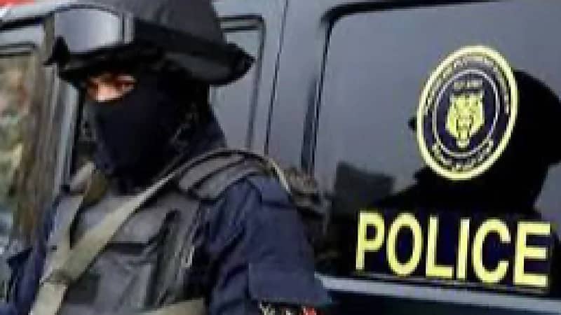 ضبط سيدة سرقت مصوغات ذهبية من داخل محل