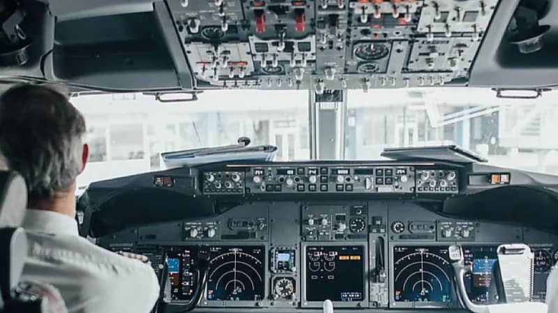 الكشف عن أسباب عدم وجود كاميرات مراقبة في قمرة القيادة