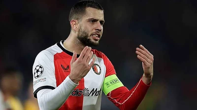 النصر يتفق مع فينورد على هانكو ولابورت يقترب من الرحيل