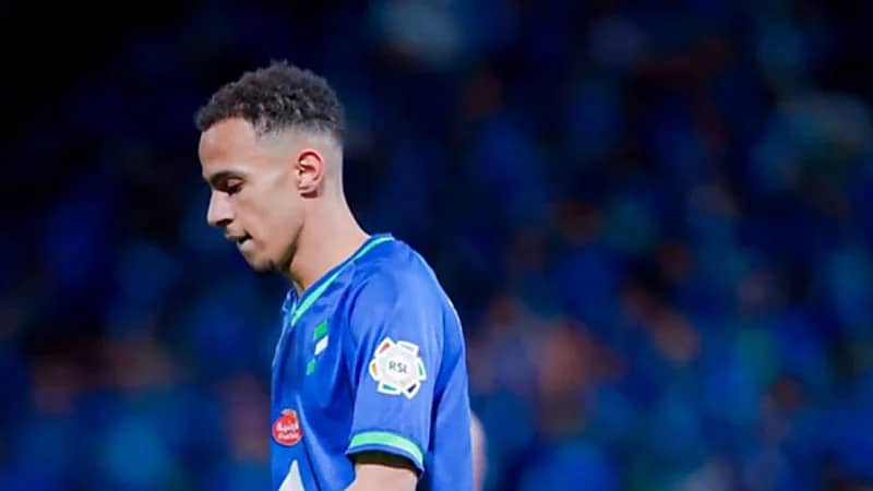 الزراعي يعلن رحيله عن الفتح