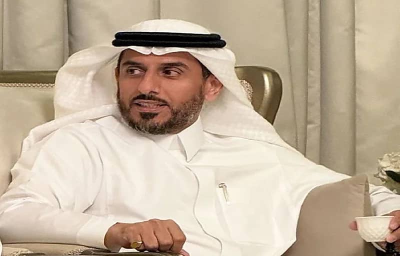 فهد الخنيني يستعد لخوض سباق رئاسة نادي الهلال