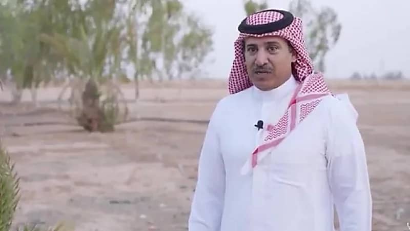 فلكي يوضح موسم جمرة القيض ومدته.. فيديو