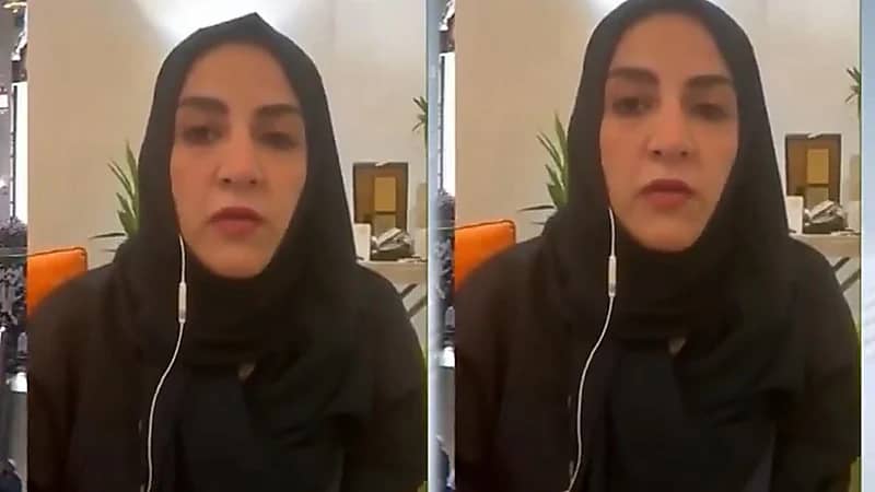 مختصة : استمرار نشر محتوى غير مفيد للمشهور يقع على عاتق من يستمر بمتابعته.. فيديو