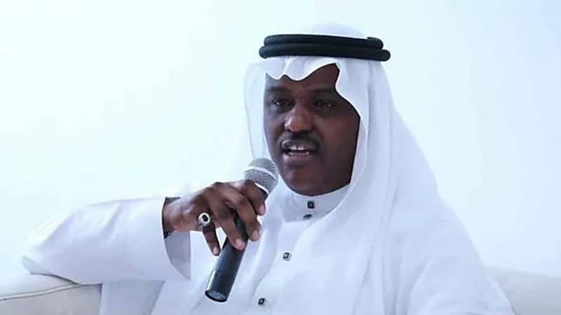 فلاته  : دعم الاتحاد يجب ألا يقل عن الفرق الثلاثة الأخرى