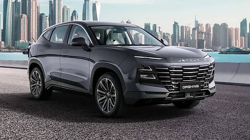 أسعار سيارة جيتور داشينج موديل 2025