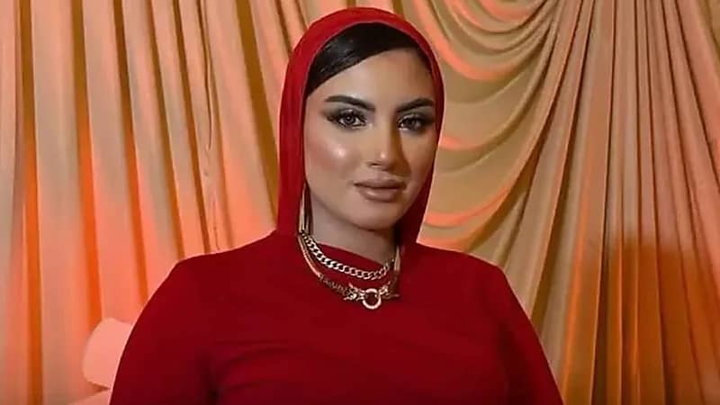 القبض على البلوغر المصرية أم خالد بتهم تتعلق بإساءة استخدام مواقع التواصل