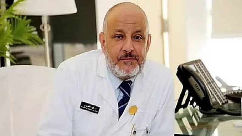 الخضيري ينصح بهذه الأطعمة لتعويض نقص المغنيسيوم بشكل طبيعي