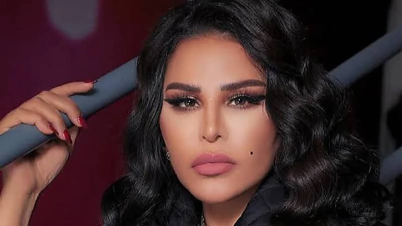 أحلام تكشف سبب تنازلها عن أجرها الخاص في مهرجان قرطاج