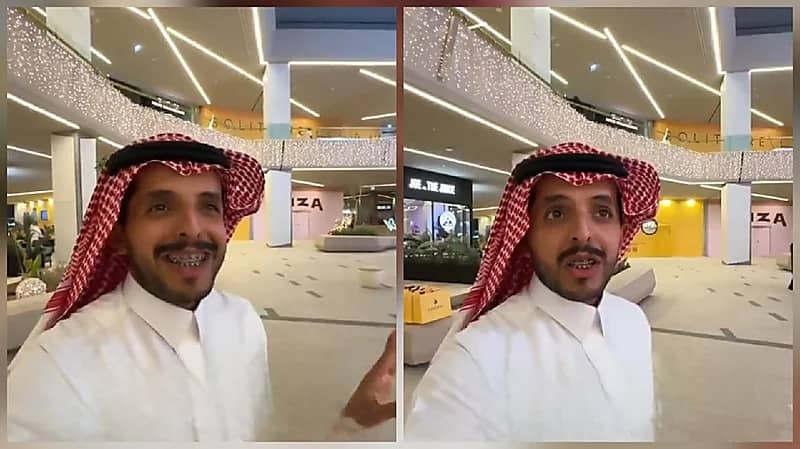 بسام لندن ينتقد المشاهير: 99% يكذبون بشأن مشترياتهم الأصلية.. فيديو