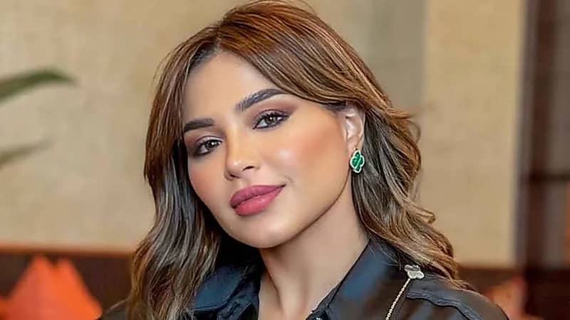 نهى نبيل تمازح جمهورها عن زواج رونالدو: أرجع أجهز نفسي حتى بالفكس  .. فيديو