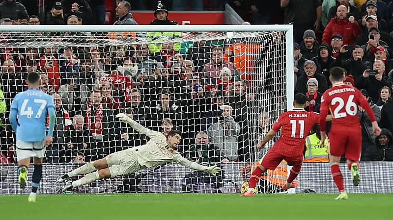 الدوري الإنجليزي يطبق نهجًا جديدًا في احتساب ركلات الجزاء