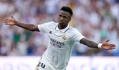 قوانين تحكيم تهدد فينيسيوس بعقوبات قاسية