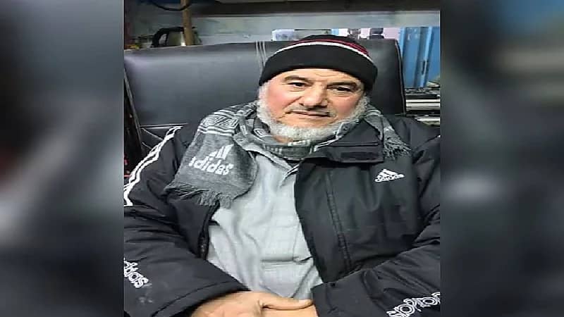 مصرع والد الشناوي حارس الأهلي المصري