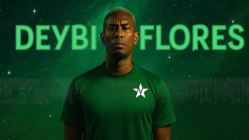 النجمة يتعاقد رسمياً مع الهندوراسي فلوريس .. فيديو