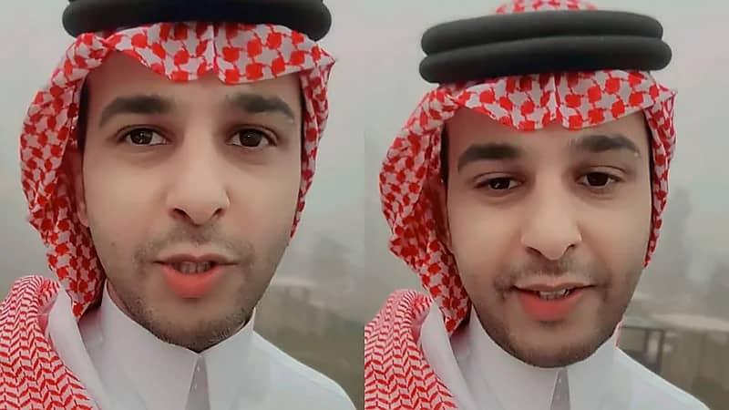 سعود الشهري يقدم وصفة طبيعية لتحسين الهضم وصحة القولون .. فيديو