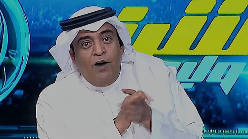 الفراج: فوضى اللجان تهدد نزاهة البطولات .. فيديو