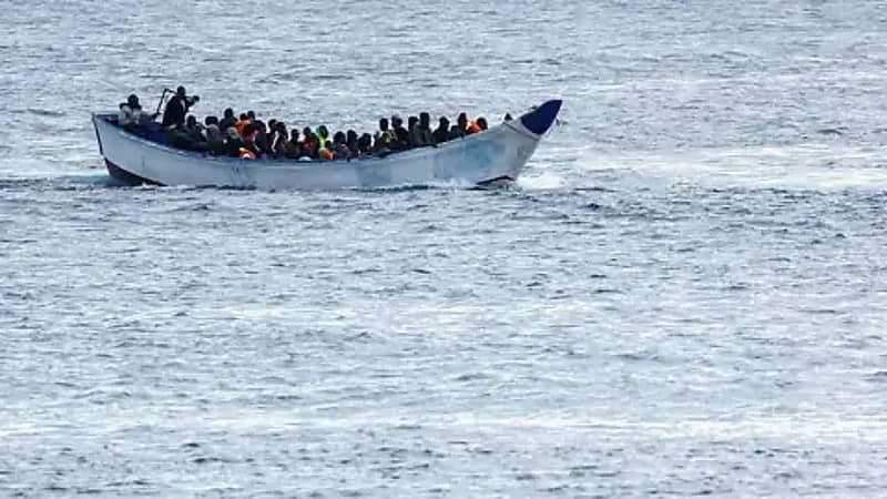 رحلة موت في المتوسط تنهي حياة 3 شقيقات سودانيات