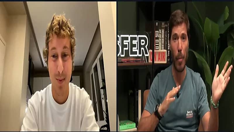 موريتو: كاراسكو على قائمة أتلتيكو مدريد .. فيديو