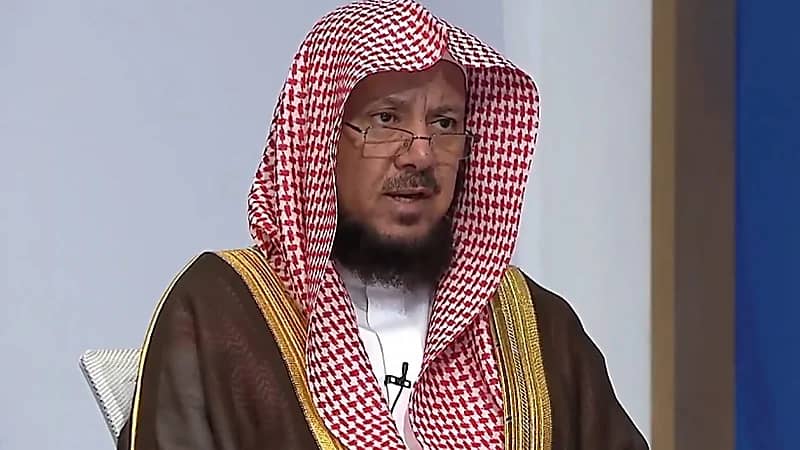 الشيخ السليمان يوضح حكم الوسواس في ألفاظ الطلاق .. فيديو