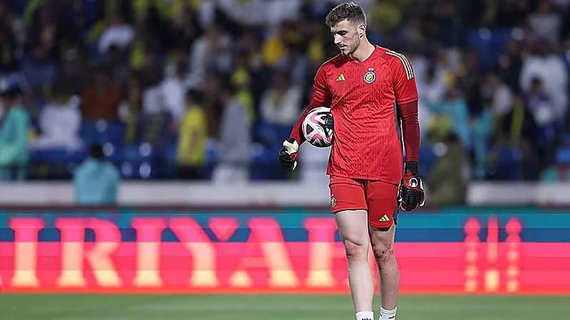 استبعاد ثنائي النصر يثير الشكوك حول مستقبلهما