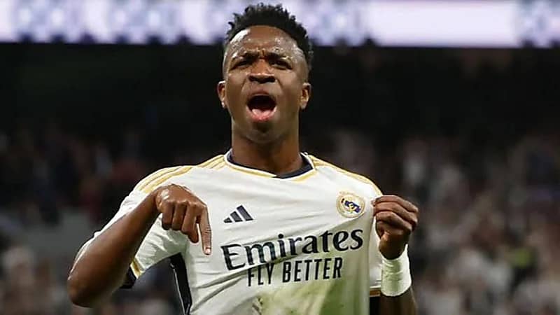 ريال مدريد يواصل انطلاقته المثالية بفوز مثير على مايوركا