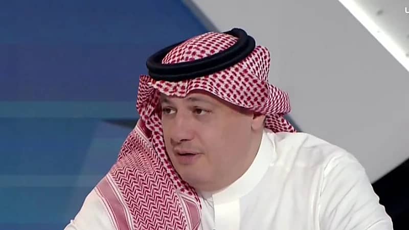 آل الشيخ على ترتيب الشباب تاريخيًا في الدوري: ترفع فرق وتنزلني ليش؟ .. فيديو
