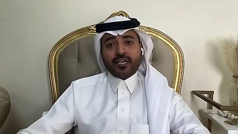 بدر الصقري  : ‫الهلال‬⁩ كان الأذكى في تعامله مع أزمة توقيت البطولة الإفريقية  .. فيديو