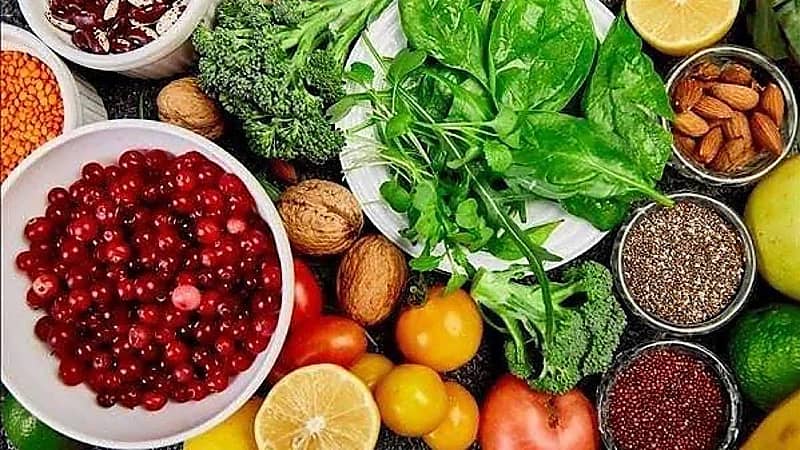 أطعمة تعزز جمال ومظهر البشرة