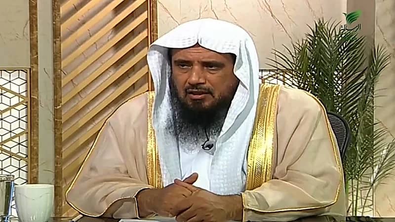 الخثلان يجيب: من أين يجوز الإحرام للعمرة في جدة .. فيديو