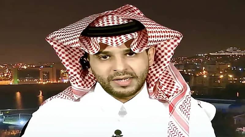 الشهري: المشي تحت الشمس يضاعف الصحة والسعادة.. فيديو