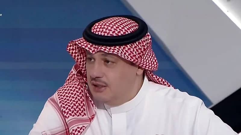 آل الشيخ : الهلال والاتحاد يملكان الهيبة في بطولات آسيا .. فيديو