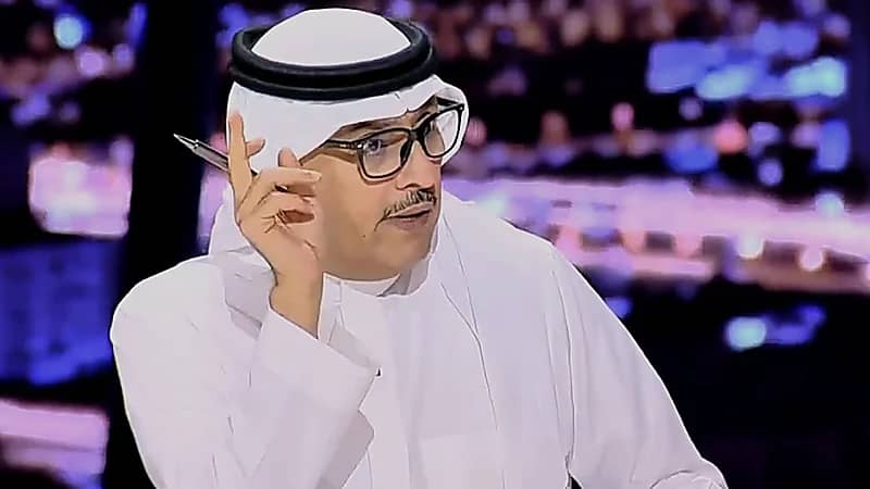 السهلي: 3 مقاعد لا تليق بمكانة دوري روشن الآسيوية  ..  فيديو