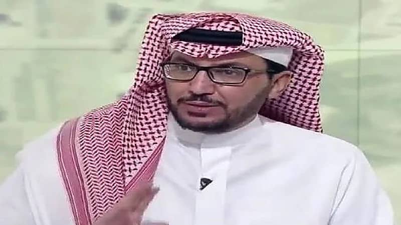 الروقي :  الهلال فرًط في فوز مستحق