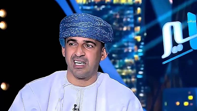 الحوسني: الأهلي يملك شخصية البطل ويشبه برشلونة غوارديولا  ..  فيديو