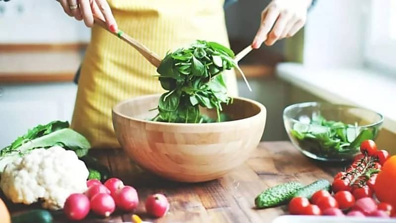 فاكهة واحدة تعطيك معظم الفيتامينات التي يحتاجها جسمك