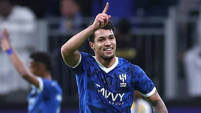 الأخدود يحسم مسألة شكوى الهلال بسبب ليوناردو