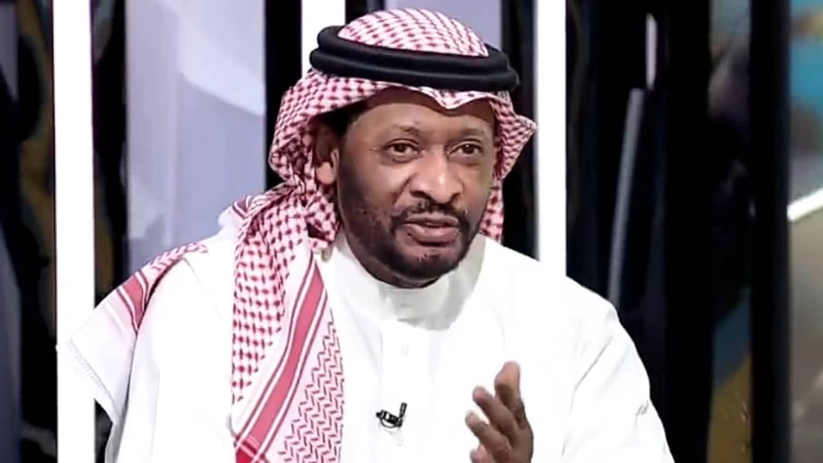 الجمعان: جيسوس الأنسب لقيادة النصر وفيليكس يستحق الفرصة .. فيديو