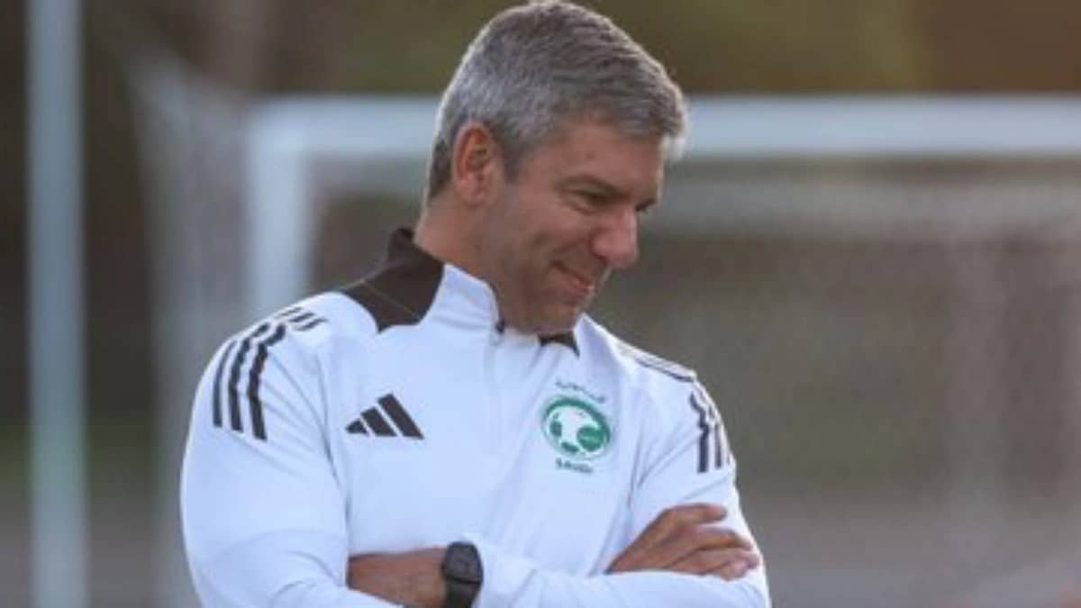 الأخضر الشباب يختتم تحضيراته لمواجهة نيجيريا  .. صور