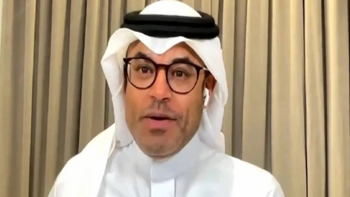 الشيخ: النصر لن يخسر آسيا 2 إلا إذا هزم نفسه  ..  فيديو