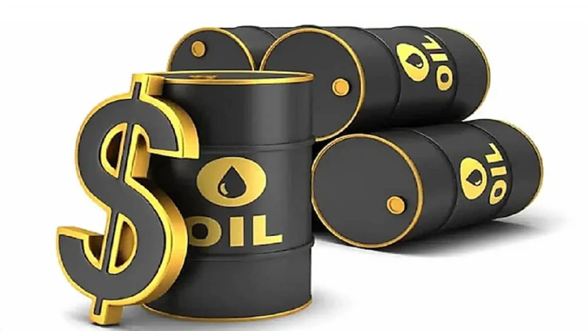 ارتفاع أسعار النفط