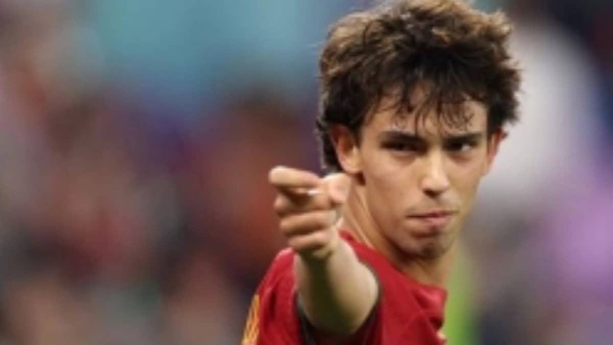 الكشف عن قائمة منتخب البرتغال لمباراتي إيرلندا والمجر في تصفيات كأس العالم