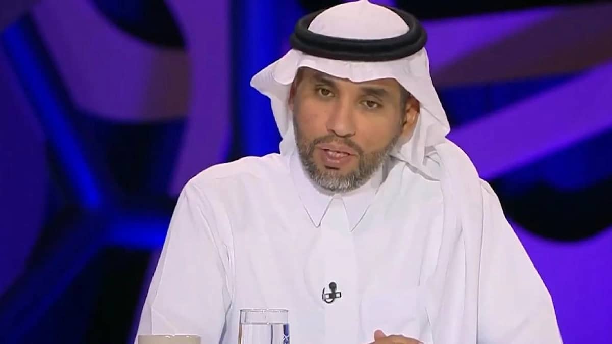 الجديع:أمر غريب اسقاط "عبدالله عطيف" وعقده لا زال ساري مع الأهلي..فيديو