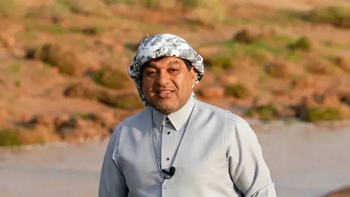 الزعاق: خلال هذه الأيام نبدأ نحس بطول الليل وقصر العصر..فيديو